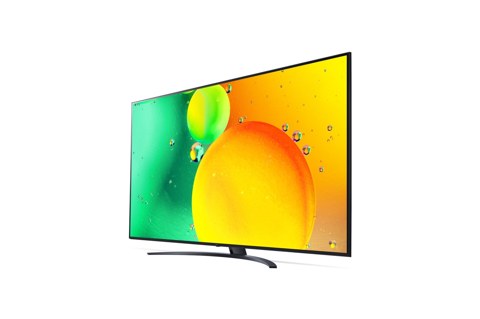 LG 70NANO766QA TV – image 3