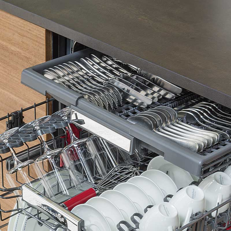 KitchenAid KDSCM 82142 – image 7