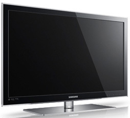 Samsung UE40C6000 TV – image 3