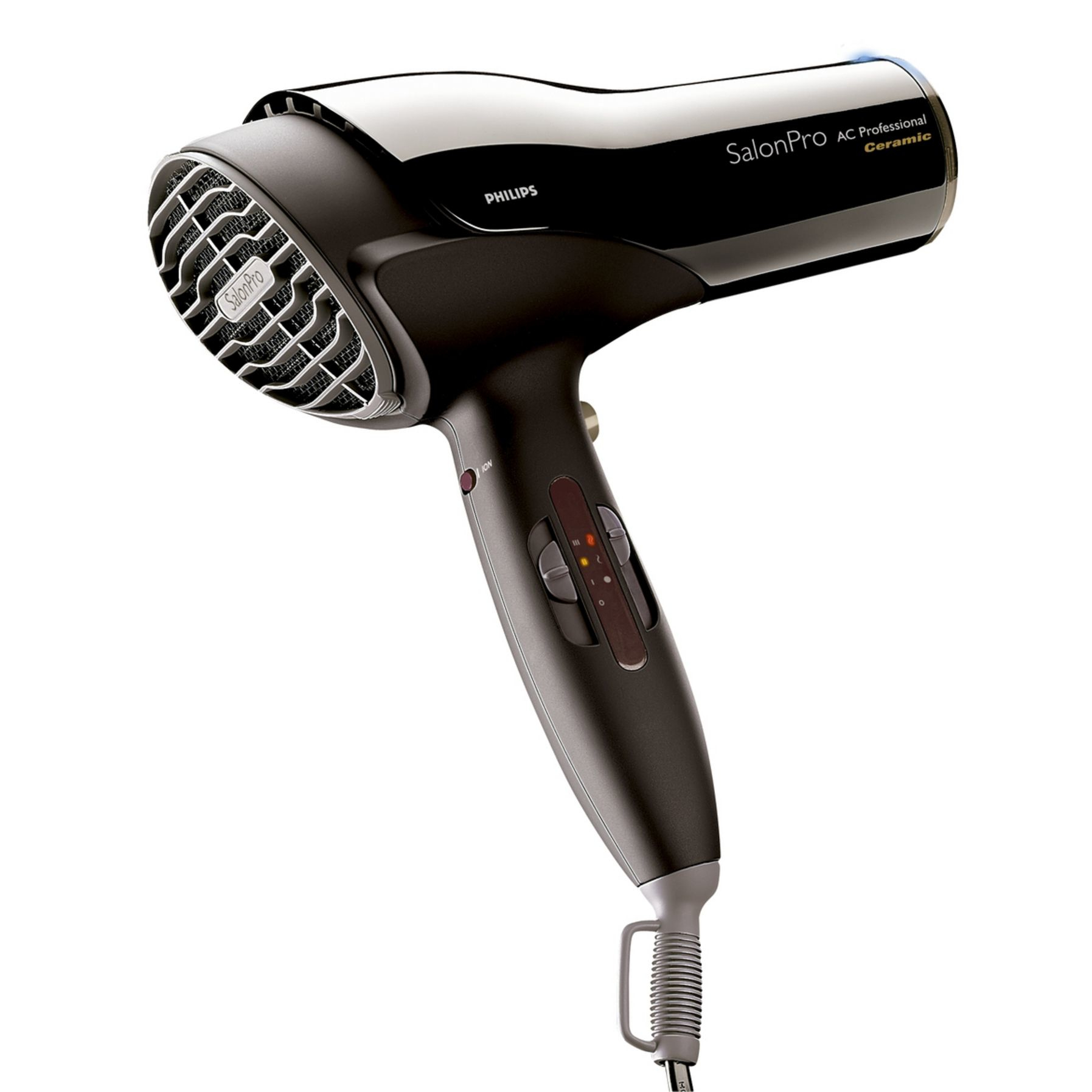 Philips SalonPro AC HP 4892 Hairdryer