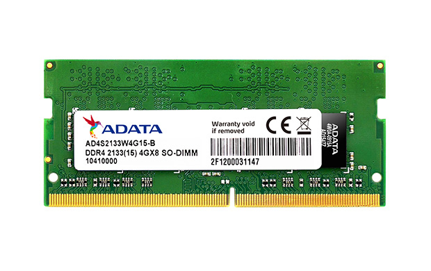 ADATA AD4S2133316G15-2 memory module