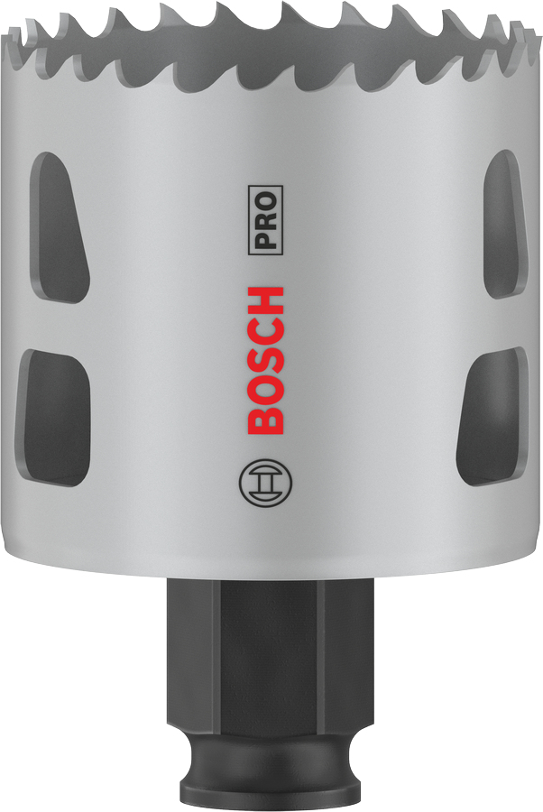 Bosch PRO Multi Material PC Plus sega per trapano 1 pz