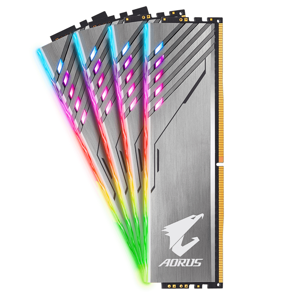 GIGABYTE AORUS RGB – image 5