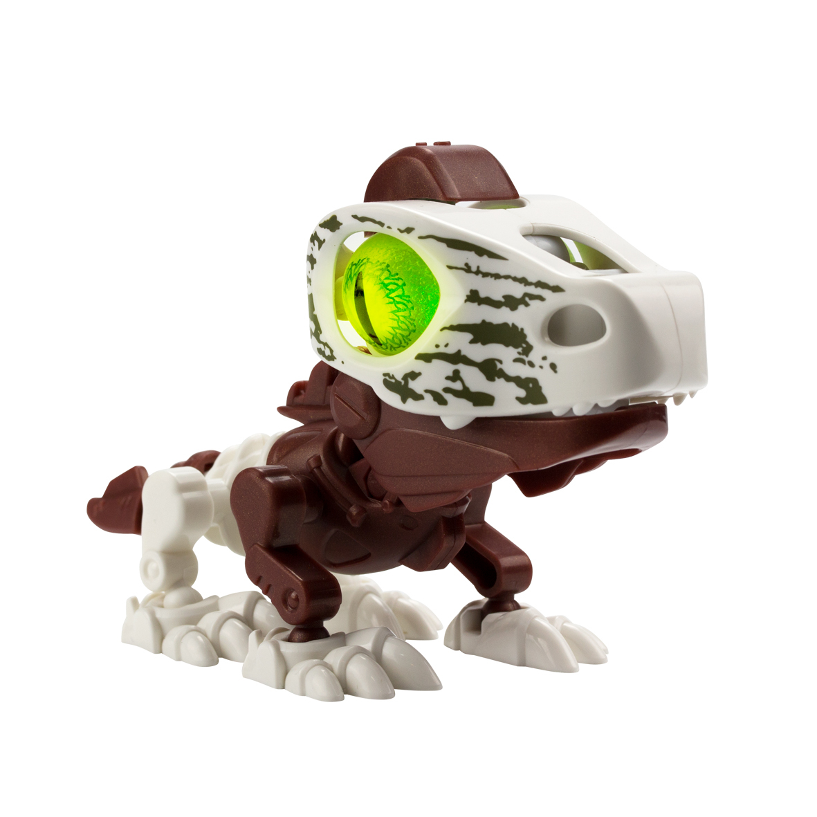 Silverlit Biopod Single Robot Dino – image 6