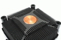 ASUS CPU Cooler V52 (LGA 775) – image 2