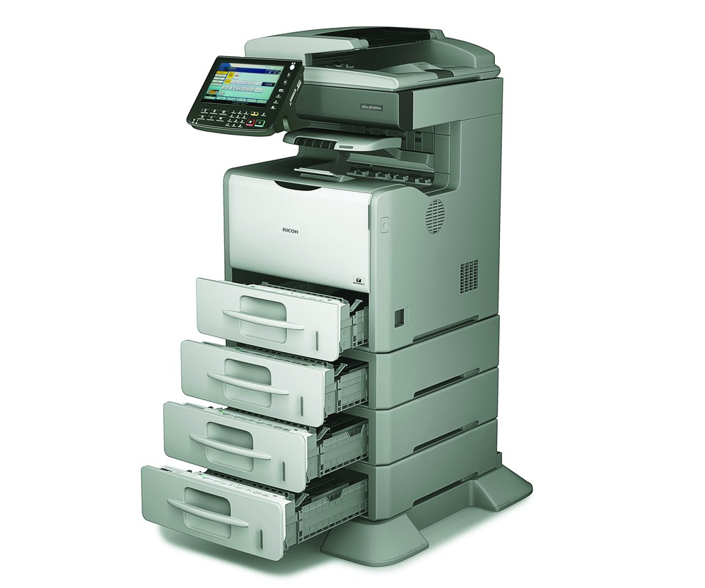 Ricoh SP 5210SR – image 3