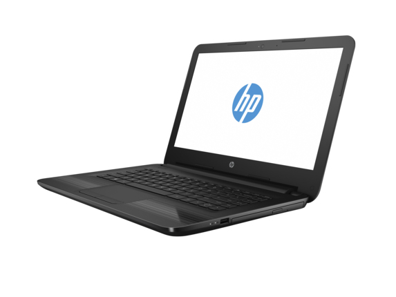 HP 14-am089tu Intel® Pentium® N3710 Laptop – image 6