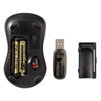 Hama "M650" Wireless Optical Mouse – image 6