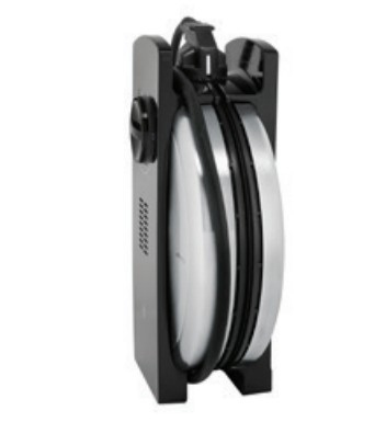 WMF Lono 5 waffle(s) – image 1