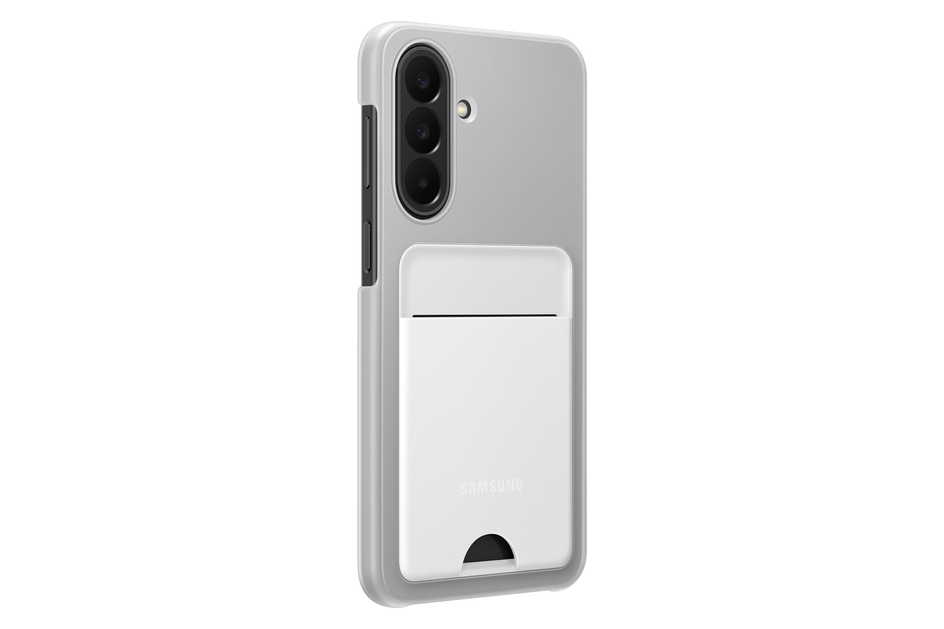Samsung Card Slot Case for Galaxy A27 – image 3