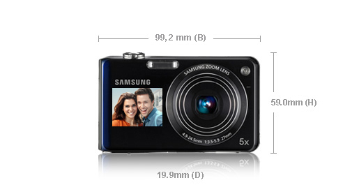 SAMSUNG PL151 – image 6