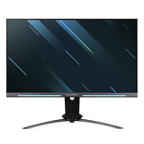 Acer Predator XB273U computer monitor – image 1