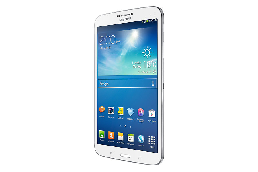 Samsung Galaxy Tab 3 SM-T3110Z – image 7