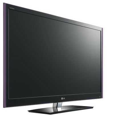 LG 55LW551C TV 139.7 cm (55") Full HD Black 150 cd/m² – image 6