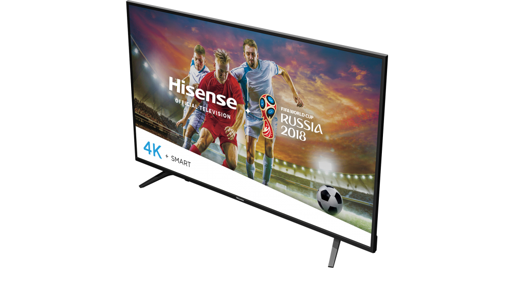 Hisense 55H6E TV 139.7 cm (55") 4K Ultra HD Smart TV Wi-Fi Black – image 7