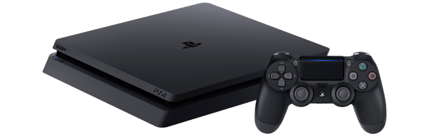 Sony Interactive Entertainment PlayStation 4 Slim + FIFA 21 – image 3