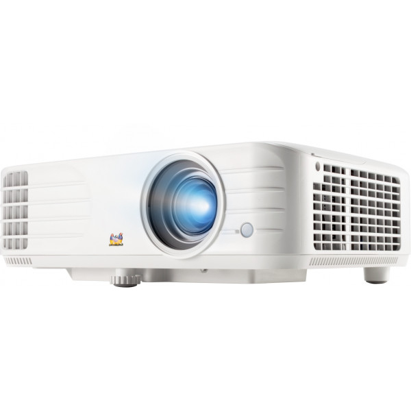 Viewsonic PX701HDP data projector Standard throw projector 3500 ANSI lumens DLP 1080p (1920x1080) 3D White – image 4