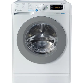 Indesit BWE 91496X WS SPT N – image 2