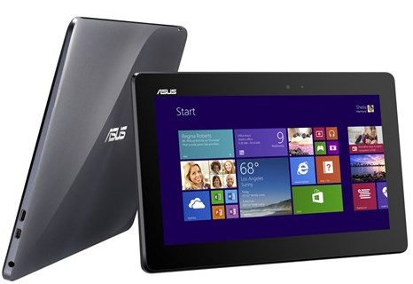 ASUS Transformer Book H100TAF-BING-DK017B laptop Intel Atom® Z3735F Hybrid (2-in-1) – image 5