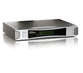LevelOne GSW-2420 24 Port Gigabit Switch