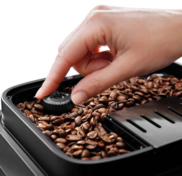 De’Longhi Magnifica Evo ECAM290.81.TB Fully-auto Espresso machine – image 4