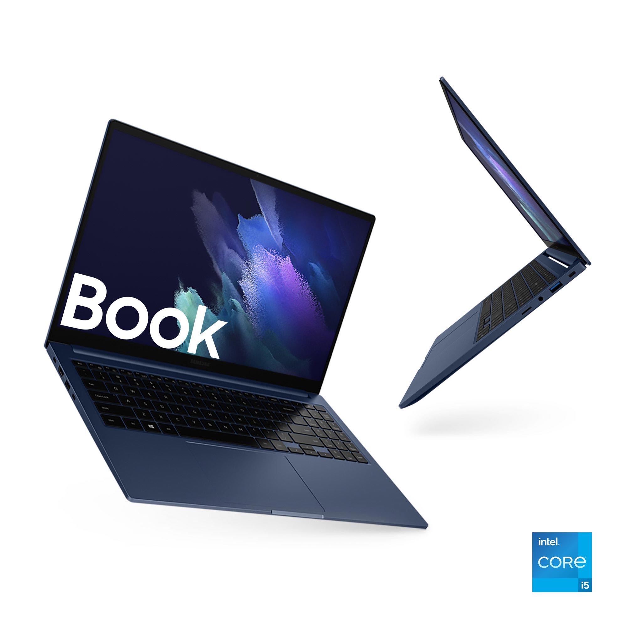Samsung Galaxy Book NP750XDA-KC2IT laptop Intel® Core™ i5 i5-1135G7