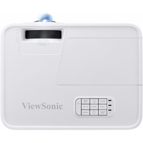 Viewsonic PS501X data projector Short throw projector 3600 ANSI lumens DMD XGA (1024x768) White – image 6