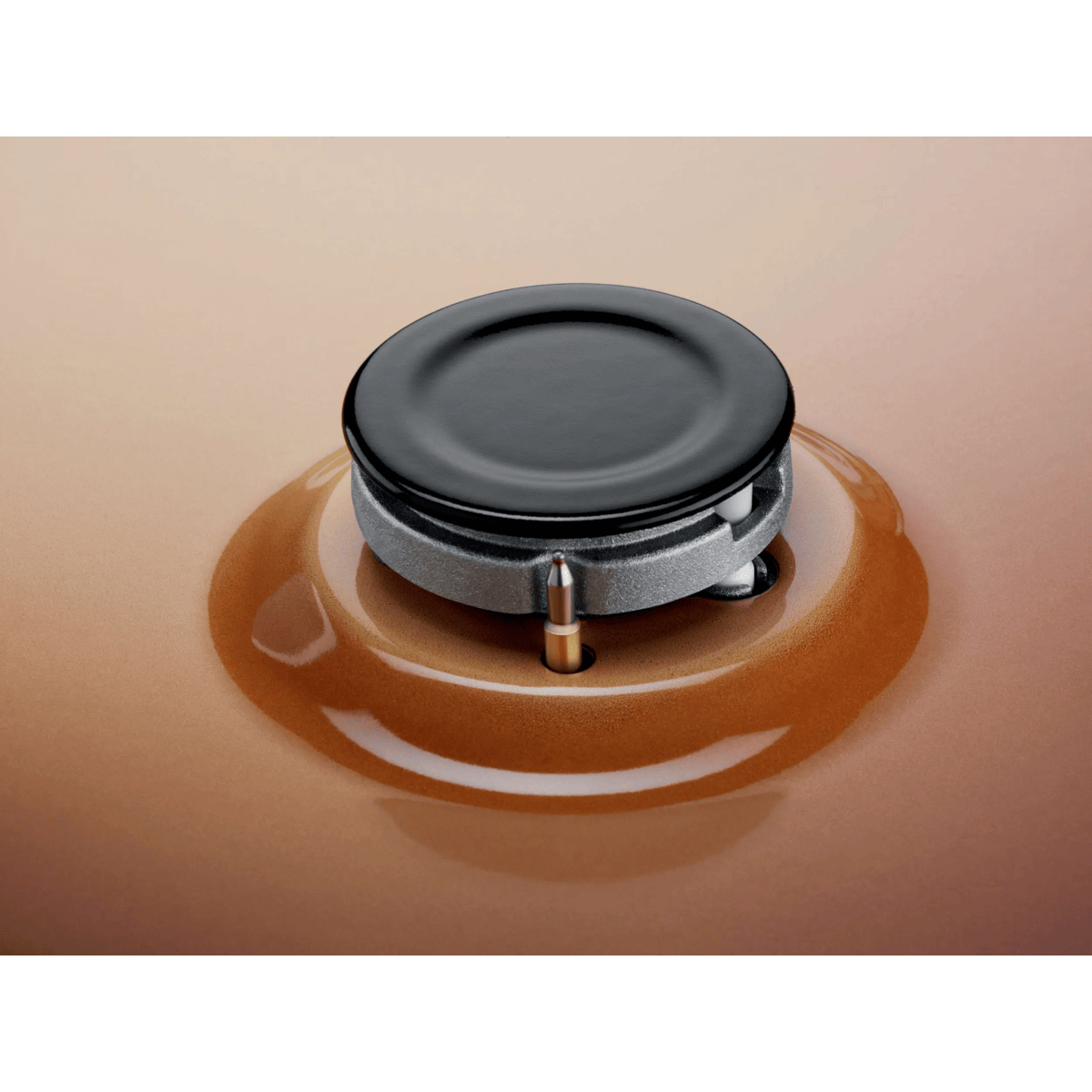Electrolux EGS6414T Brass Built-in – image 6