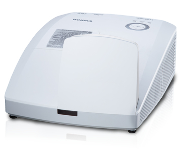 Canon LV -WX300USTi Ultra short throw projector 3000 ANSI lumens DLP WXGA (1280x800) – image 1