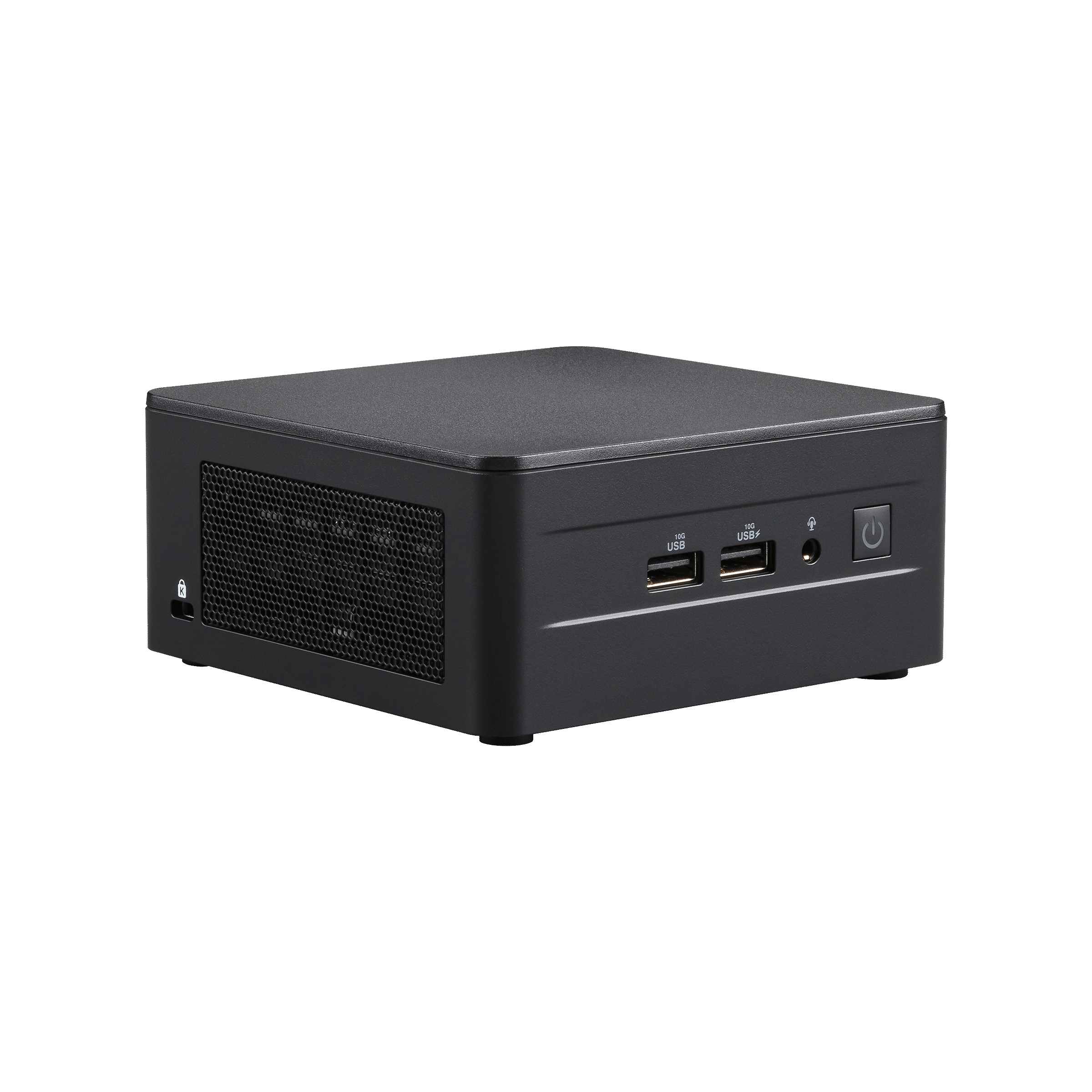 Barebone ASUS Nuc 13 Pro - Intel Core i7-1360P - 2xDDR4 - RNUC13ANHI70000UI Barebone ASUS Nuc 13 Pro - Intel Core i7-1360P - 2xDDR4 - RNUC13ANHI70000UI
