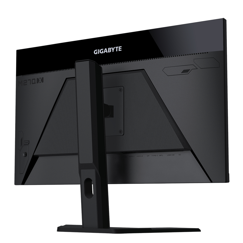 GIGABYTE M27Q X – image 4