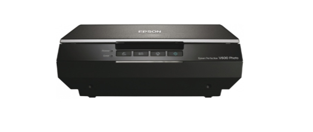 Epson Perfection V600 – image 2