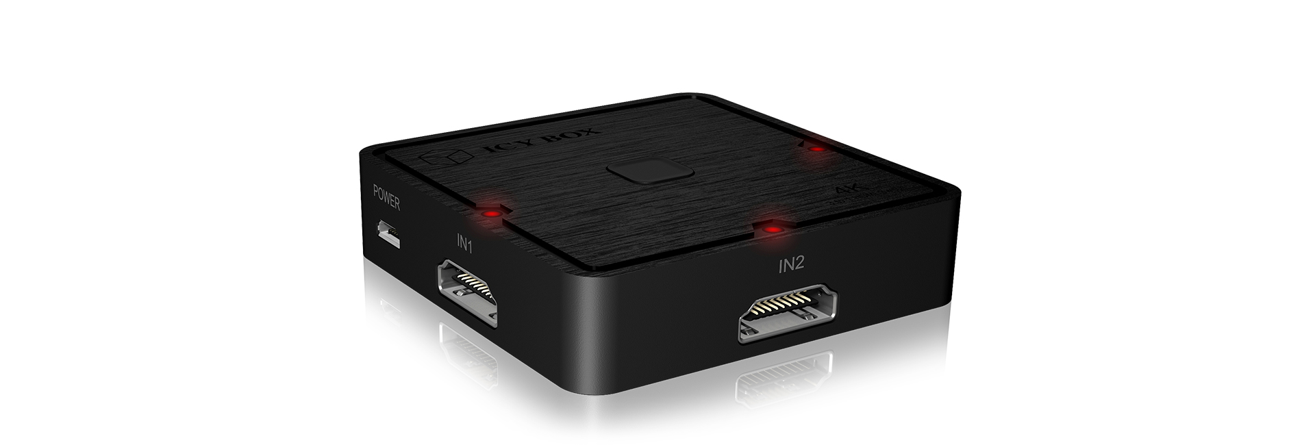 ICY BOX IB-SW3010 HDMI – image 1