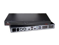 Vertiv DSR1020 KVM Switch