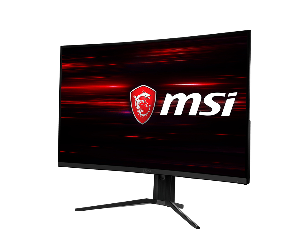 MSI Optix MAG322CR computer monitor – image 3