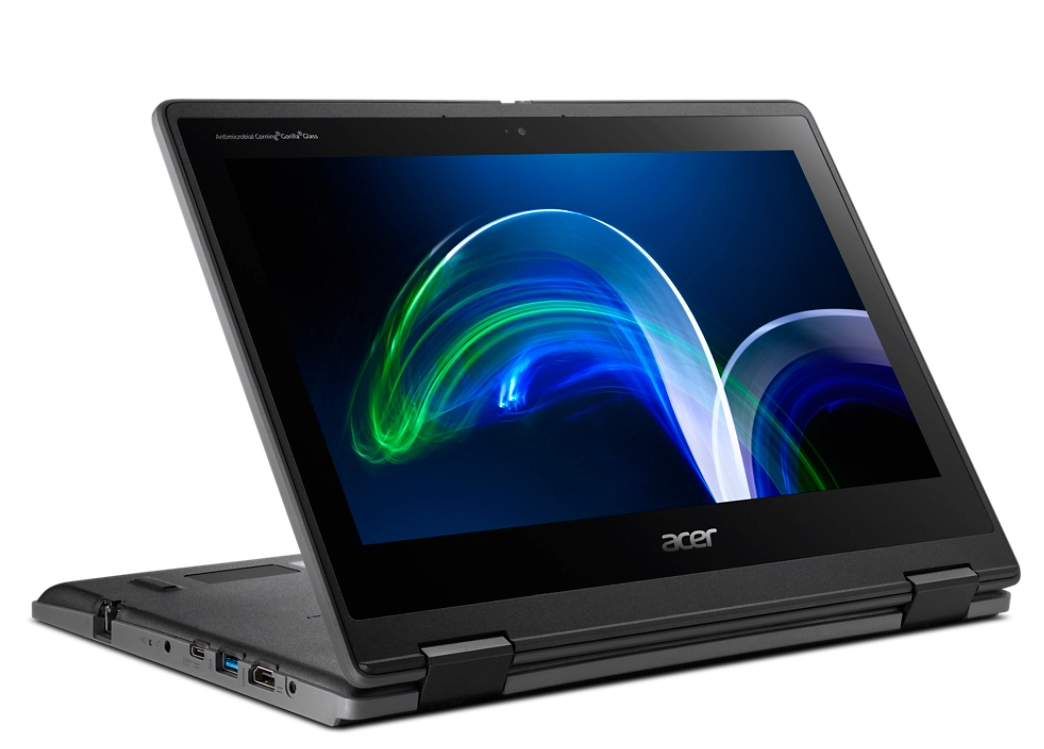 Acer TravelMate TMB311RN-32-C548 Intel® Celeron® N5100 Hybrid (2-in-1) – image 3