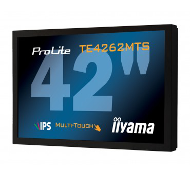 iiyama TE4262MTS-B1 computer monitor – image 2