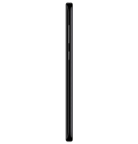 Samsung GALAXY S8 + Midnight Black – image 5