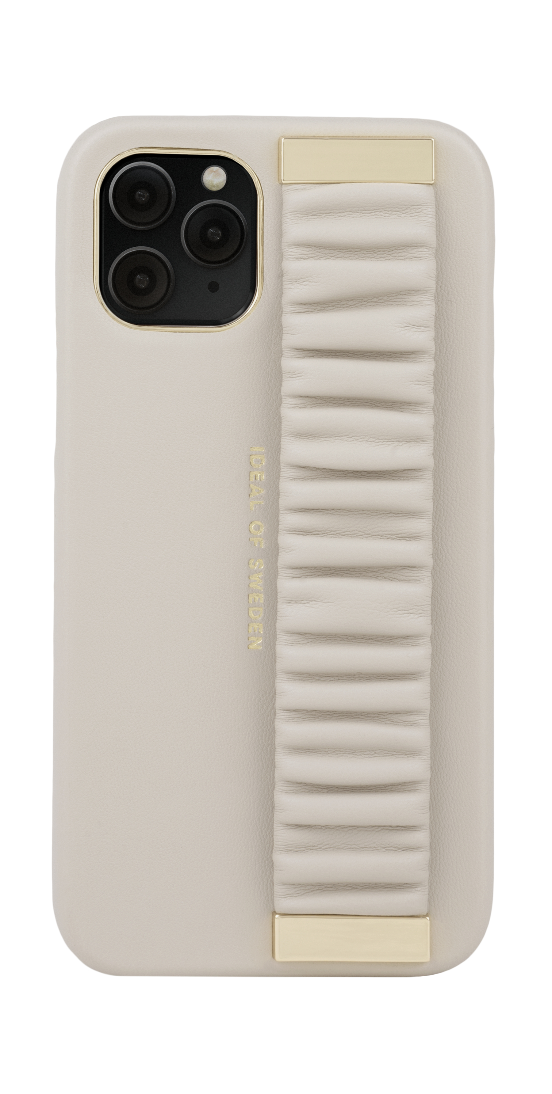 iDeal of Sweden Statement Case iPhone 11P/XS/X Rffl Crm-Top-Hd – image 2