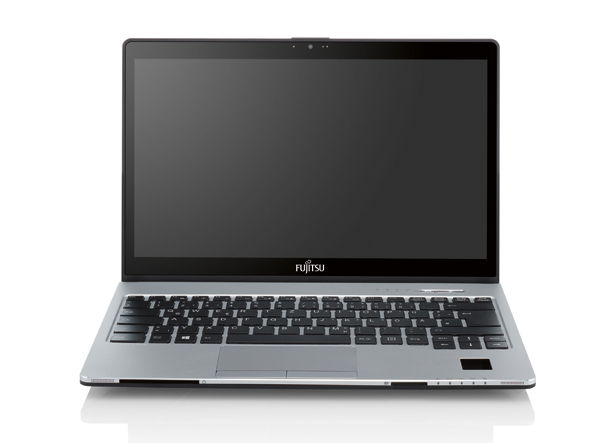 Fujitsu LIFEBOOK S938