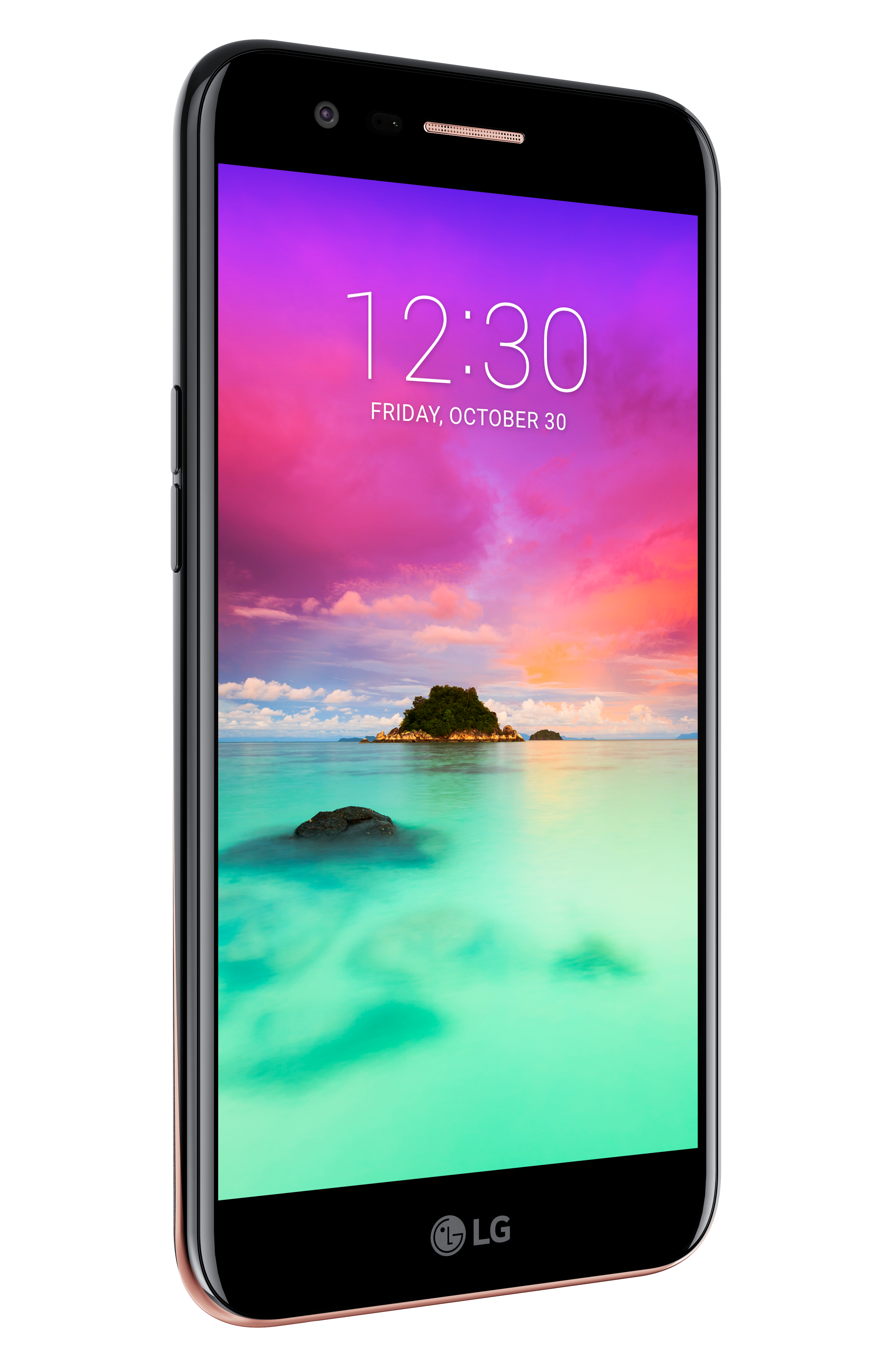 LG K10 2017 – image 2
