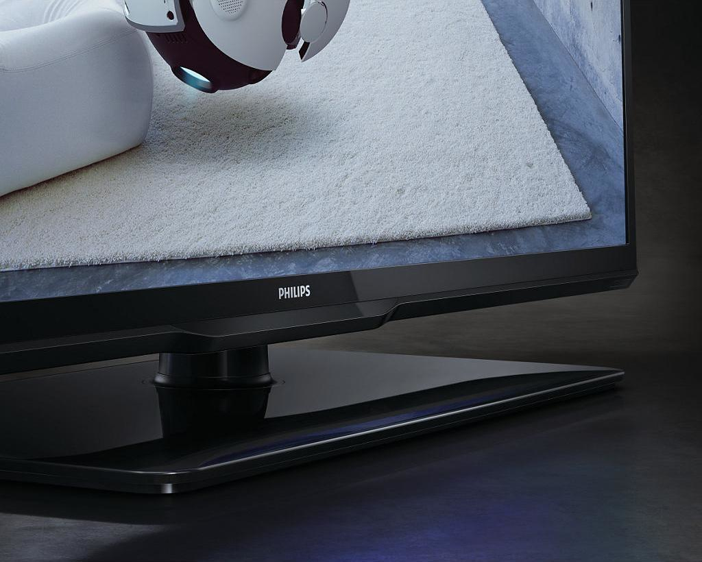 Philips 42HFL3008D/12 TV – image 3