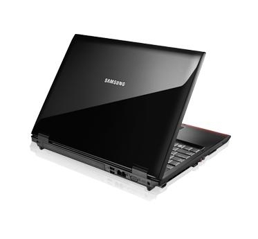 Samsung R710-FA01 Intel Pentium Mobile T3400 – image 8