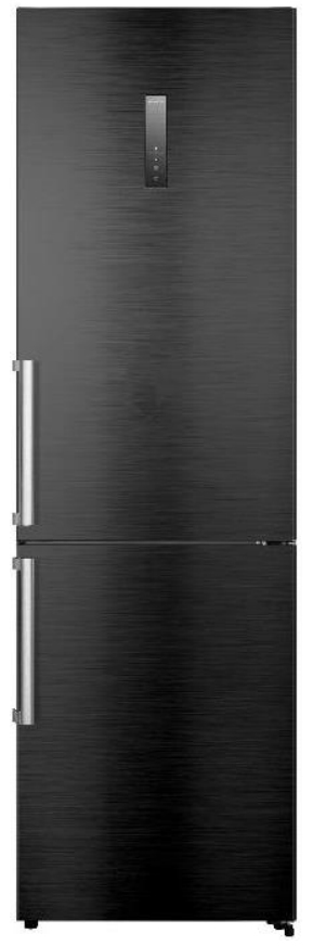 Hisense RB400N4AF2 fridge-freezer Freestanding – image 1