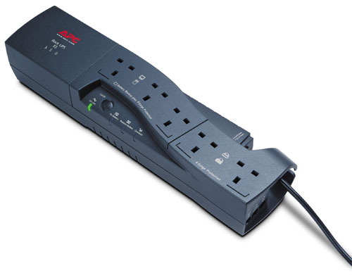 APC BackUPS ES 350