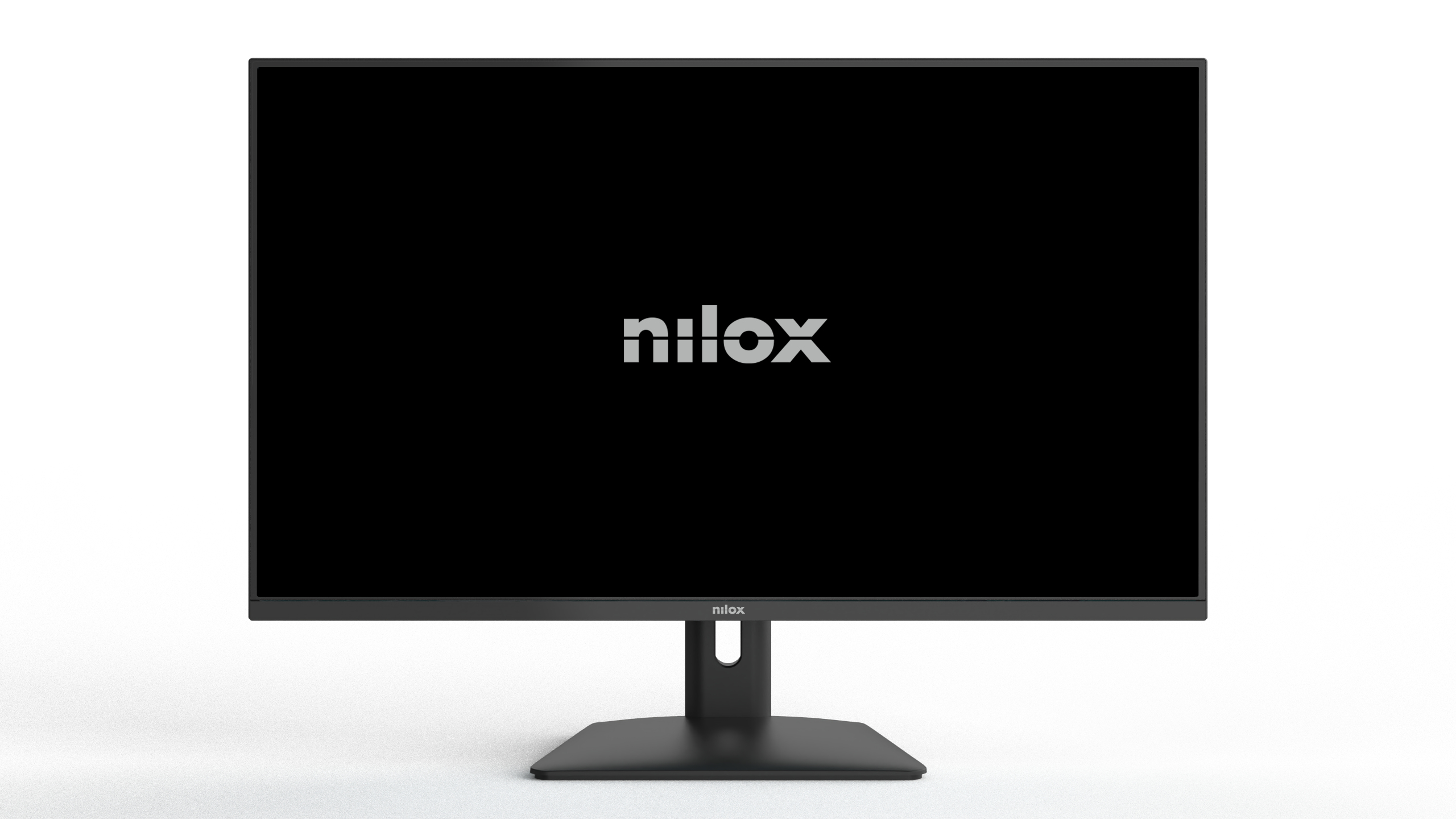 Nilox NXM32FHD1201 Monitor PC 81,3 cm (32") Full HD LED Nero