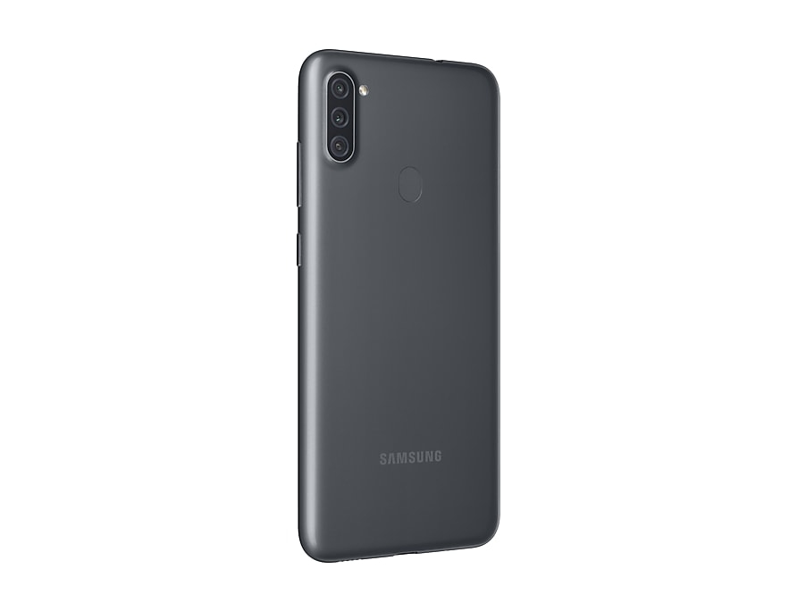 Samsung Galaxy SM-A115 – image 3