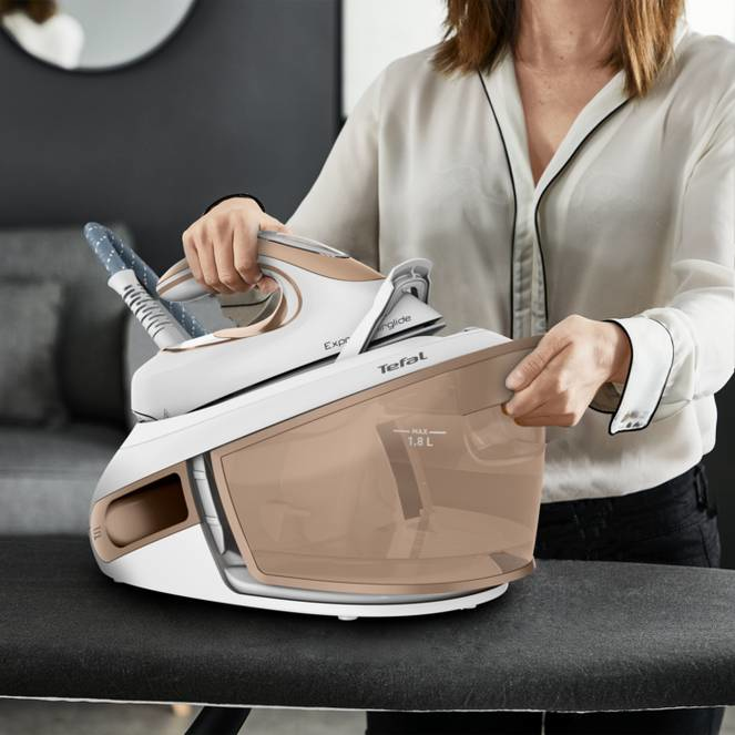 Tefal Express Airglide SV8027 – image 7