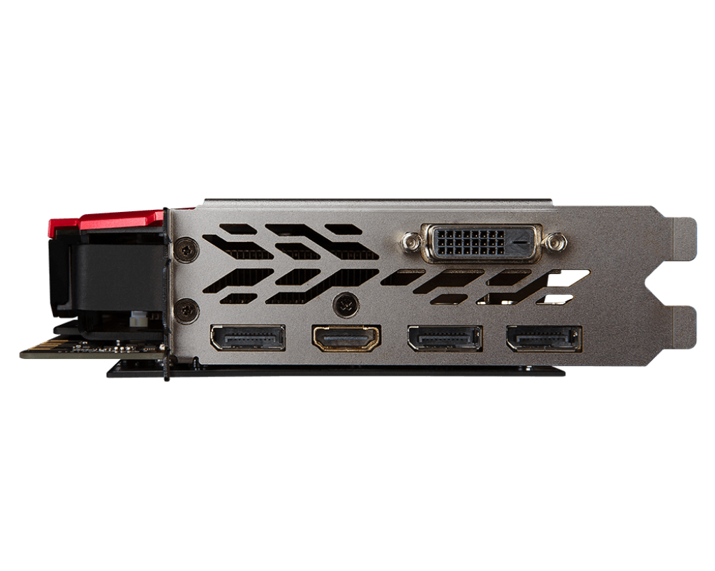 MSI GAMING GeForce GTX 1070 – image 5