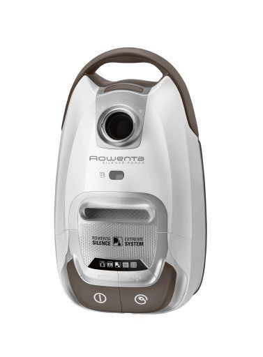 Rowenta RO6457 4.5 L Cylinder vacuum Dry 750 W Dust bag – image 2